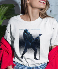 Eddie Munson Most Metal Guitar Solo Stranger Things 4 T Shirt 2 Eddie Munson Most Metal Guitar Solo Stranger Things 4 T Shirt 3