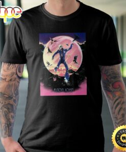 Elton John Auckland 2023 January 27th And 28th Farewell Yellow Brick Road New Zealand Tour 23 Tshirt