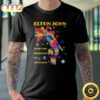 Elton John January 13 And 14 2023 Aami Park Melbourne Vic Australia Unisex Tshirt