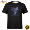 Elton John Live November 20 Farewell From Dodger Stadium Unisex T-shirt