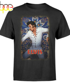 Elvis movie 2022 Unisex Tshirt