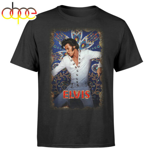 Elvis movie 2022 Unisex Tshirt