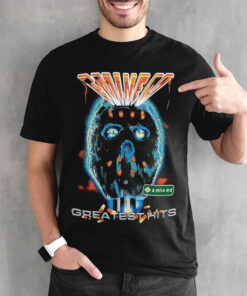 Eminem Greatest Hits 2022 Curtain Call 2 T-shirt