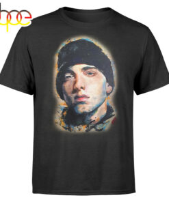 Eminem’s Youth Day Artwork T Shirt