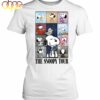 Ending Soon The Snoopy Tour Unisex T-shirt
