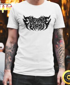 Enterprise Earth Angelus Apatrida Unisex T-shirt