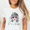 Eras Tour 2024 Swiftie Merch T-Shirt
