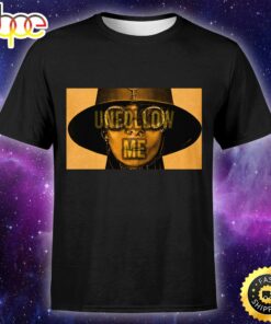 Erykah Badu Announces Unfollow Me Tour With Stop In Atlanta Unisex T-Shirt Erykah Badu Announces Unfollow Me Tour With Stop In Atlanta Unisex T-Shirt