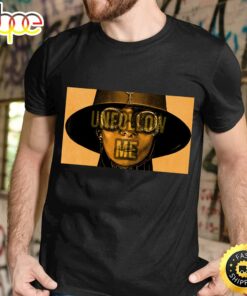 Erykah Badu Announces Unfollow Me Tour With Stop In Atlanta Unisex T-Shirt