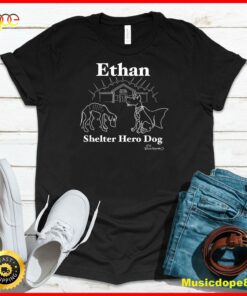 EthanAlmighty Recognition T-Shirt