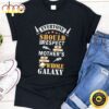 Everyone Should Respect To All Mother’s In The Whole Galaxy Happy Mothers Day Unisex T-Shirt