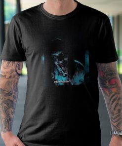 Evil Dead Rise Horrifying Unisex Black T-Shirt 1 Evil Dead Rise Horrifying Unisex Black T Shirt 2