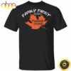 Family First 2020 Thanksgiving T-Shirt Our First Family Thanksgiving Tee Gift Ideas For Family