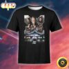 Fast X Fast And Furious New Poster Movie 2023 Unisex T-shirt