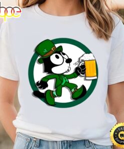 Felix St Patrick’s Day T-shirt