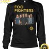 Foo Fighters – Everything Or Nothing At All Tour 2024 T-Shirt