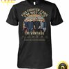 Foo Fighters Fans I’m Not Old I’m Not Signatures Shirt