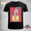 Foo Fighters Great American Ball Park Unisex T-Shirt