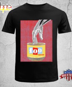 Foo Fighters Great American Ball Park Unisex T-Shirt