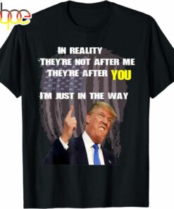 Free Trump, Free Donald Trump 2024 T-Shirt