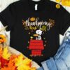 Friends Christmas Thanksgiving T-Shirt Family Matching Tee Happy Turkey Day Gift