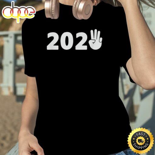 Funny 2023 Happy New Year Unisex Basic T-shirt