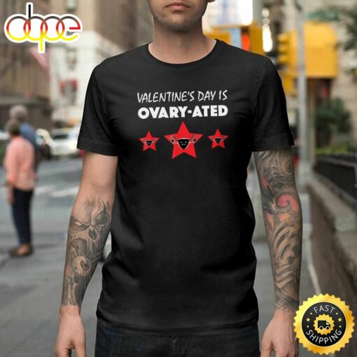 Funny Anti-Valentine For Widows, Widowers &amp Singles Happy Valentines Day Unisex T-shirt