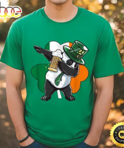 Funny St Patricks Day Leprechaun Party Gift Paddy T Shirt