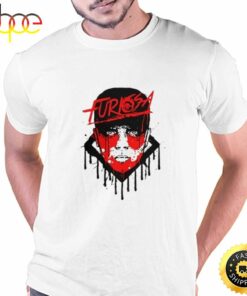 Furiosa Mad Max Toecutter Movie T-Shirt