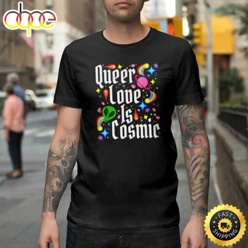 Gay Pride Shirt Lgbt Gifts – Valentine – Pride Gifts Happy Valentines Day Unisex T-shirt