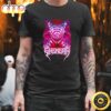 Ghastly Presents Ghengar Get Out Alive Tour 2023 T-shirt