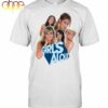 Girls Aloud Tour 2024 Shirt