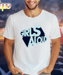 Girls Aloud Wwtnsreissue 2024 Shirt