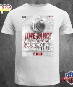 Go Stanford Sweet Sixteen Bound For Stanford Womens Basketball in NCAA March Madness 2024 Unisex T-shirt