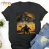 Godzilla X Kong The New Empire 2024 Unisex T-Shirt