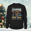 Golden State Warriors NBA Finals Champions 2021-2022 T-shirt