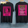 Green Day The Saviors 2024 Tour T-Shirt Gift For Fans