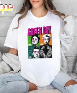 Greenday The American Dream Is Killing Me Shirt