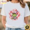 Grinch’s With Coffee Valentine Shirt