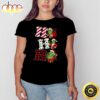Grinch Ho Ho Ho Christmas 2023 Design Shirt