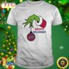 Grinch Merry Billsmas 2023 Shirt