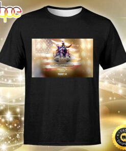 Grupo Arriesgado En Fresno Fresno California Usa 24 June Unisex T-shirt