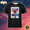 Guardians Of The Galaxy Vol 3 Cosmo Movie 2023 Unisex T-shirt