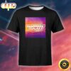 Guardians of the Galaxy Volume 3 Movie 2023 Unisex T-shirt