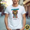Guns N Roses Hollywood Bowl Los Angeles California With The Black Keys Live Nation 1St And 2Nd November 2023 Tour Shirt