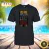 Guns N Roses With Special Guest Alice In Chains North America Tour 2023 T-shirt