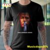 Halloween Ends Michael Myers New Movie Coming Soon 2022 Tshirt