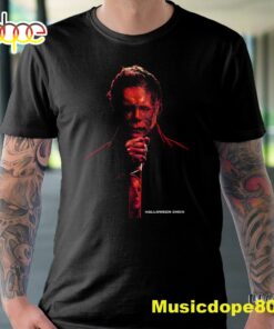 Halloween Ends Movies Michael Myers Halloween 2022 Tshirt