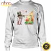 Happy Holidays Christmas Grinch Shirt