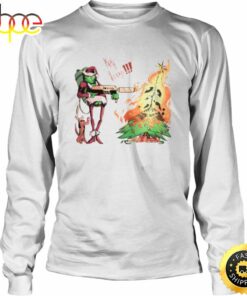Happy Holidays Christmas Grinch Shirt